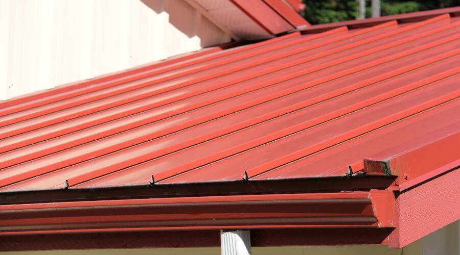 Industrial Roof Inspection in Kalaupapa, HI